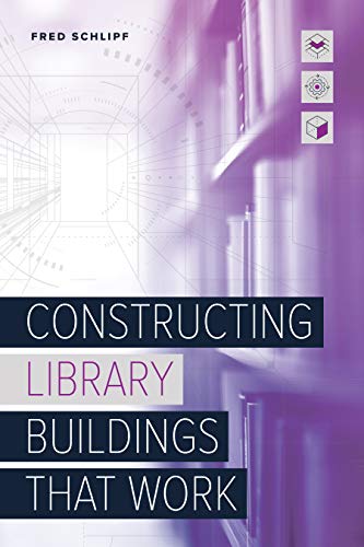 Constructing Library Buildings That Work - Epub + Converted Pdf